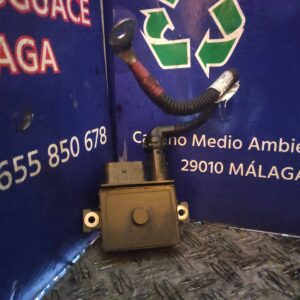 CAJA PRECALENTAMIENTO 96674