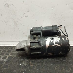 MOTOR ARRANQUE 108386