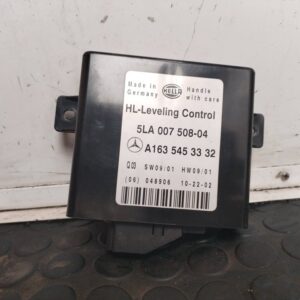 MODULO ELECTRONICO 111572