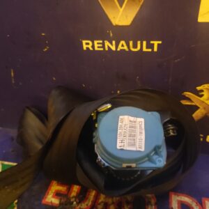 CINTURON SEGURIDAD TRASERO IZQUIERDO 98523