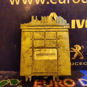 CENTRALITA MOTOR UCE 98261