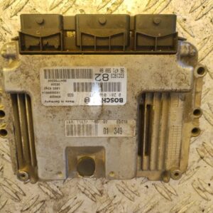 CENTRALITA MOTOR UCE 99956