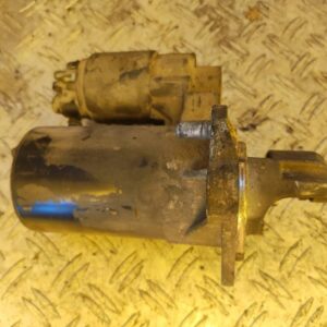 MOTOR ARRANQUE 99965