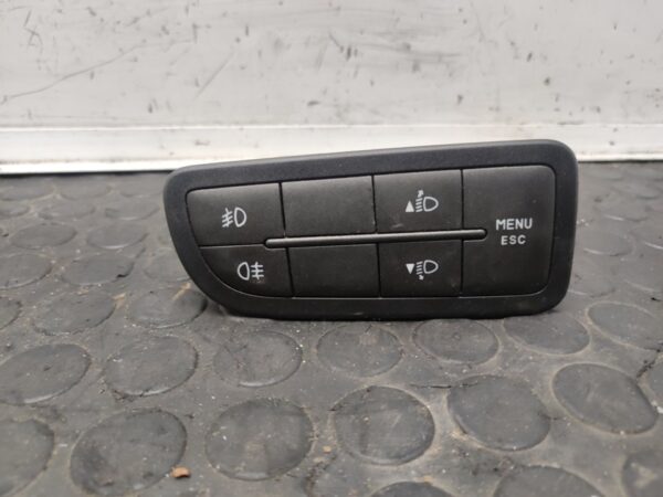 MANDO LUCES 109989