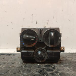 MANDO CALEFACCION / AIRE ACONDICIONADO 107276