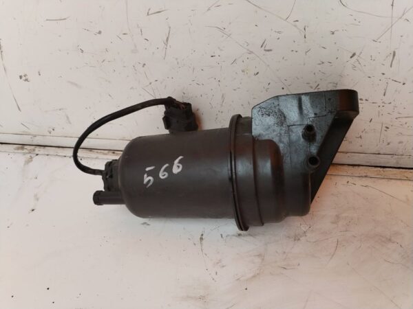 FILTRO GASOIL 113472