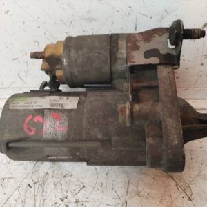 MOTOR ARRANQUE 115321