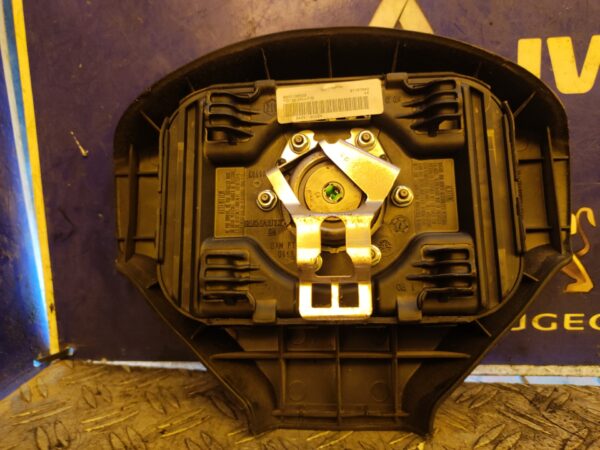 AIRBAG DELANTERO IZQUIERDO 98843