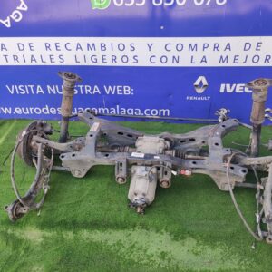 DIFERENCIAL TRASERO 98766