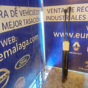 AMORTIGUADORES MALETERO / PORTON 100978