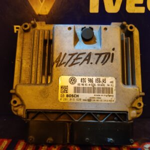 CENTRALITA MOTOR UCE 98219