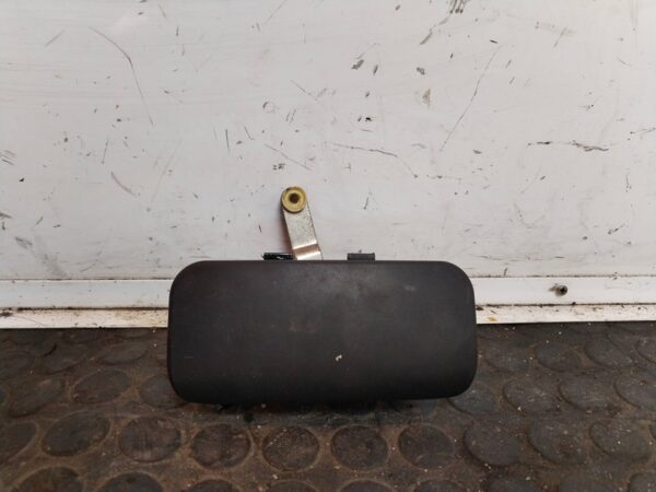 MANETA EXTERIOR DELANTERA IZQUIERDA 112592