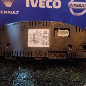 CUADRO INSTRUMENTOS 95489