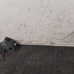 CERRADURA PUERTA DELANTERA DERECHA 112742