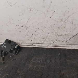 CERRADURA PUERTA DELANTERA DERECHA 112742