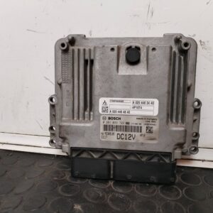 CENTRALITA MOTOR UCE 111975