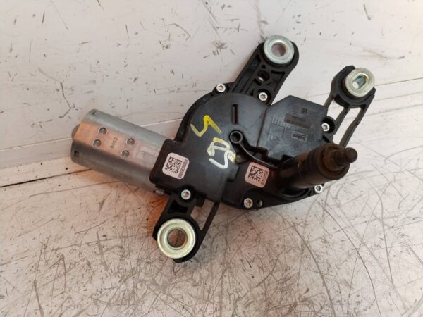 MOTOR LIMPIA TRASERO 114551