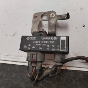 CAJA PRECALENTAMIENTO 110586