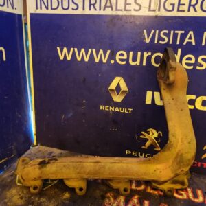 COLECTOR ESCAPE 98402