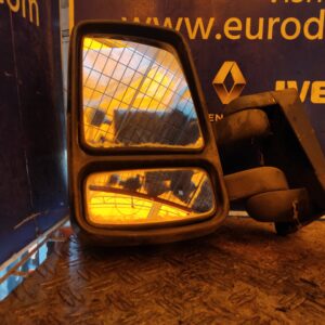 RETROVISOR IZQUIERDO 96119