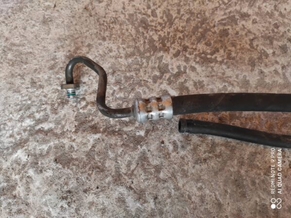 TUBO PRESION DIRECCION ASISTIDA 93100