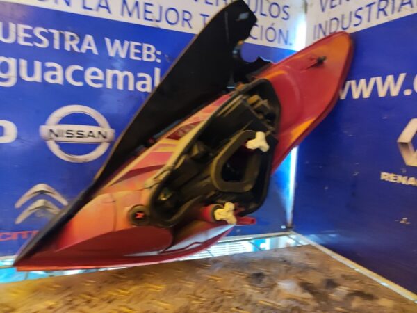 MOTOR ARRANQUE 100731