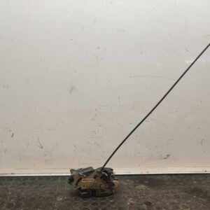 CERRADURA PUERTA DELANTERA DERECHA 107313