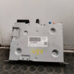 SISTEMA AUDIO / RADIO CD 111656