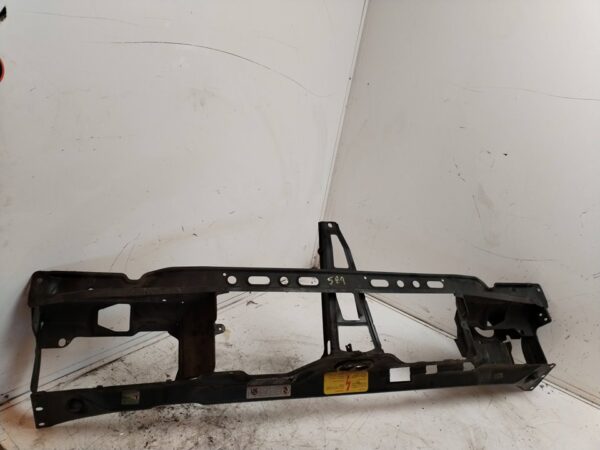 REFUERZO PARAGOLPES DELANTERO 114210