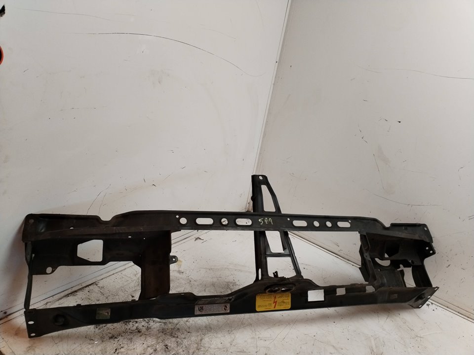 REFUERZO PARAGOLPES DELANTERO 114210