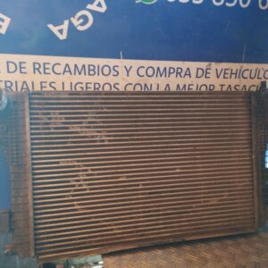 RADIADOR AGUA 101397