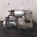 MOTOR ARRANQUE 113042