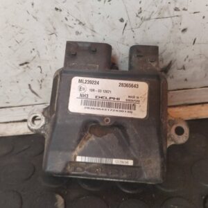 MODULO ELECTRONICO 113098