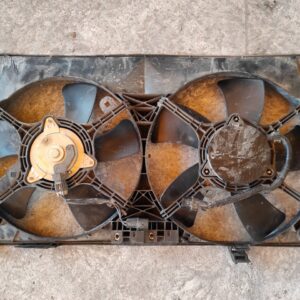 ELECTROVENTILADOR 93144