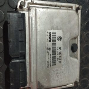 CENTRALITA MOTOR UCE 109455