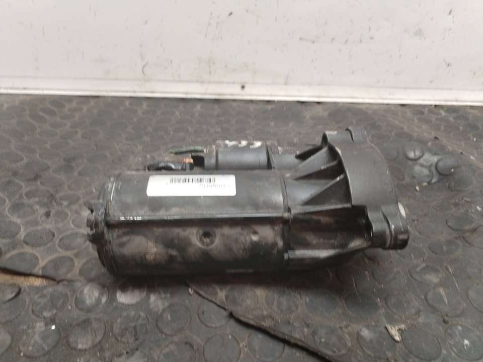 MOTOR ARRANQUE 113340