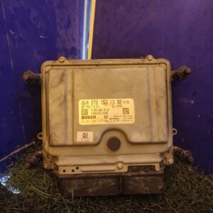 CENTRALITA MOTOR UCE 95609