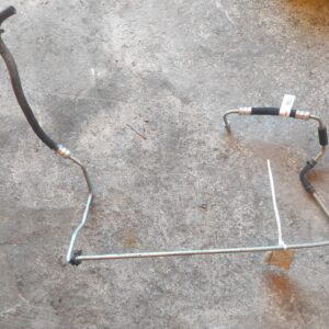 TUBO PRESION DIRECCION ASISTIDA 96700