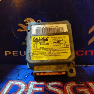 CENTRALITA AIRBAG 98140