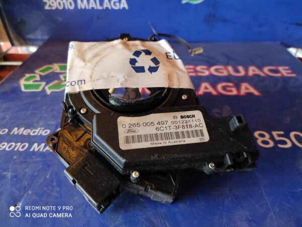 ANILLO AIRBAG 93286