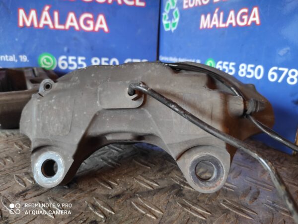 PINZA DE FRENO DELANTERA DERECHA 93477