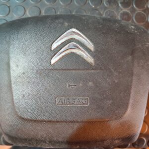 AIRBAG DELANTERO IZQUIERDO 110044