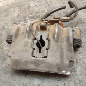 PINZA DE FRENO DELANTERA IZQUIERDA 105765