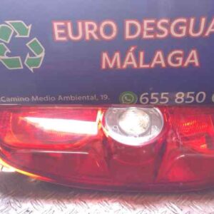 PILOTO TRASERO IZQUIERDO 92192
