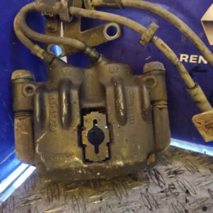 PINZA DE FRENO DELANTERA DERECHA 96645