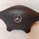AIRBAG DELANTERO IZQUIERDO 115580