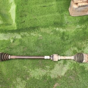 TRANSMISION DELANTERA DERECHA 98773