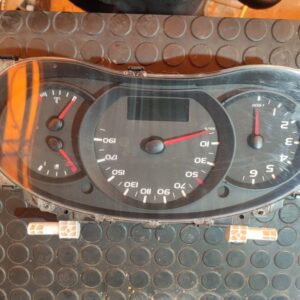 CUADRO INSTRUMENTOS 106408