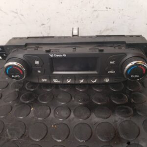 MANDO CLIMATIZADOR 111859