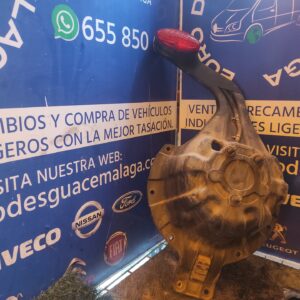 SOPORTE RUEDA REPUESTO 96378